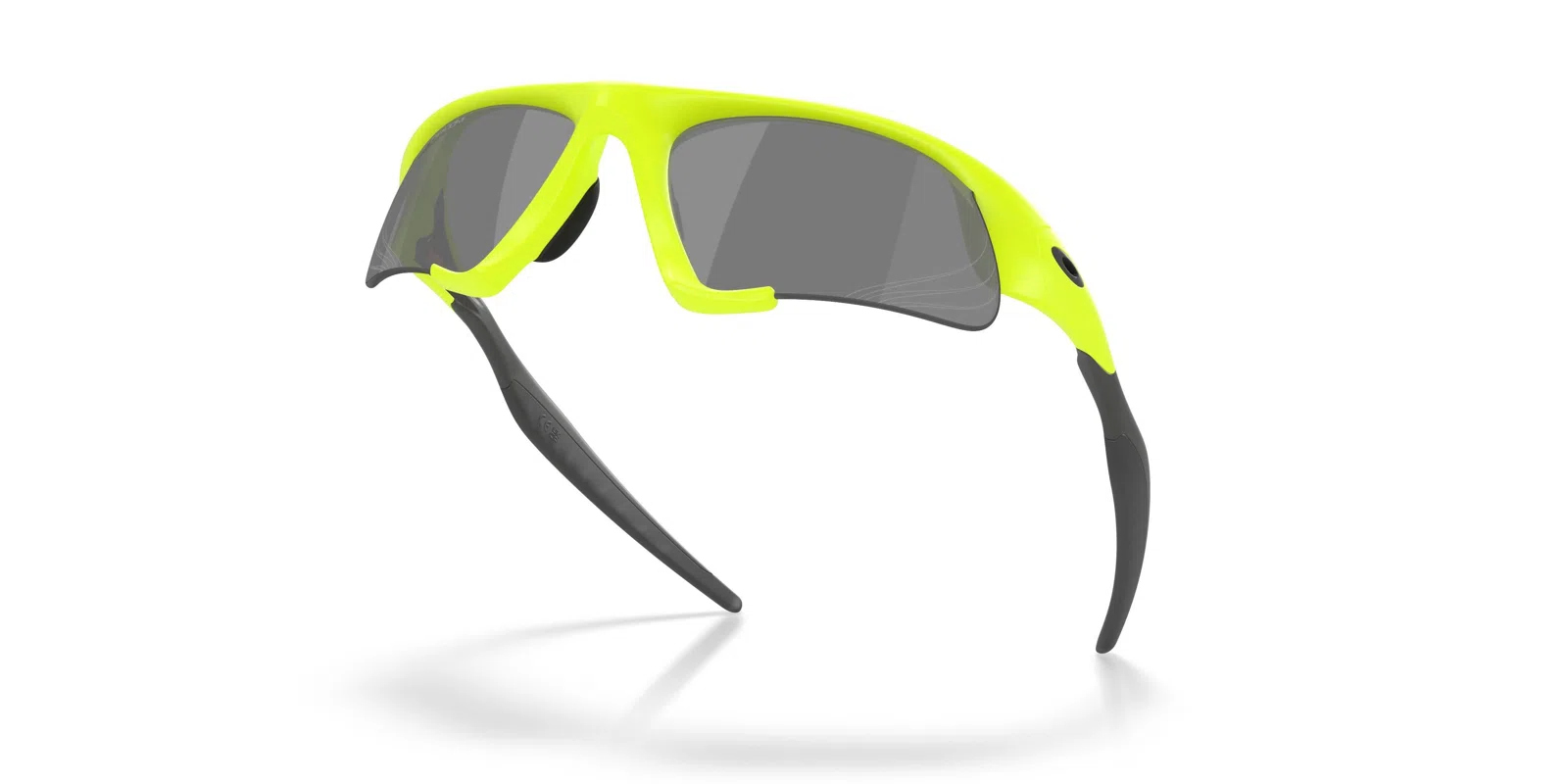 Oakley Suture Jacket 9532 Sunglasses - view 46